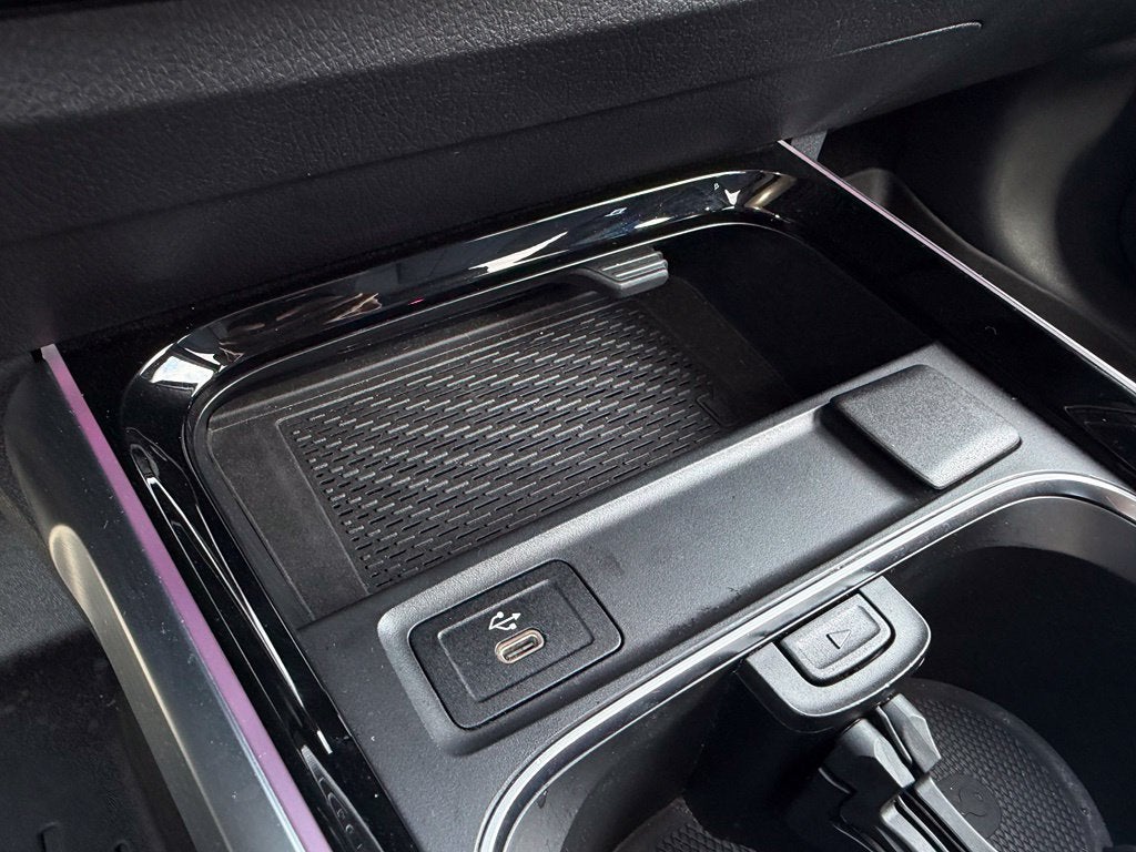2024 Mercedes-Benz GLB GLB 250 4MATIC®