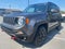 2018 Jeep Renegade Trailhawk *Heated Sterring Wheel/Front Seats