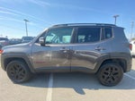 2018 Jeep Renegade Trailhawk *Heated Sterring Wheel/Front Seats