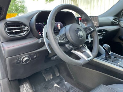2024 Dodge Hornet R/T *Clean Carfax