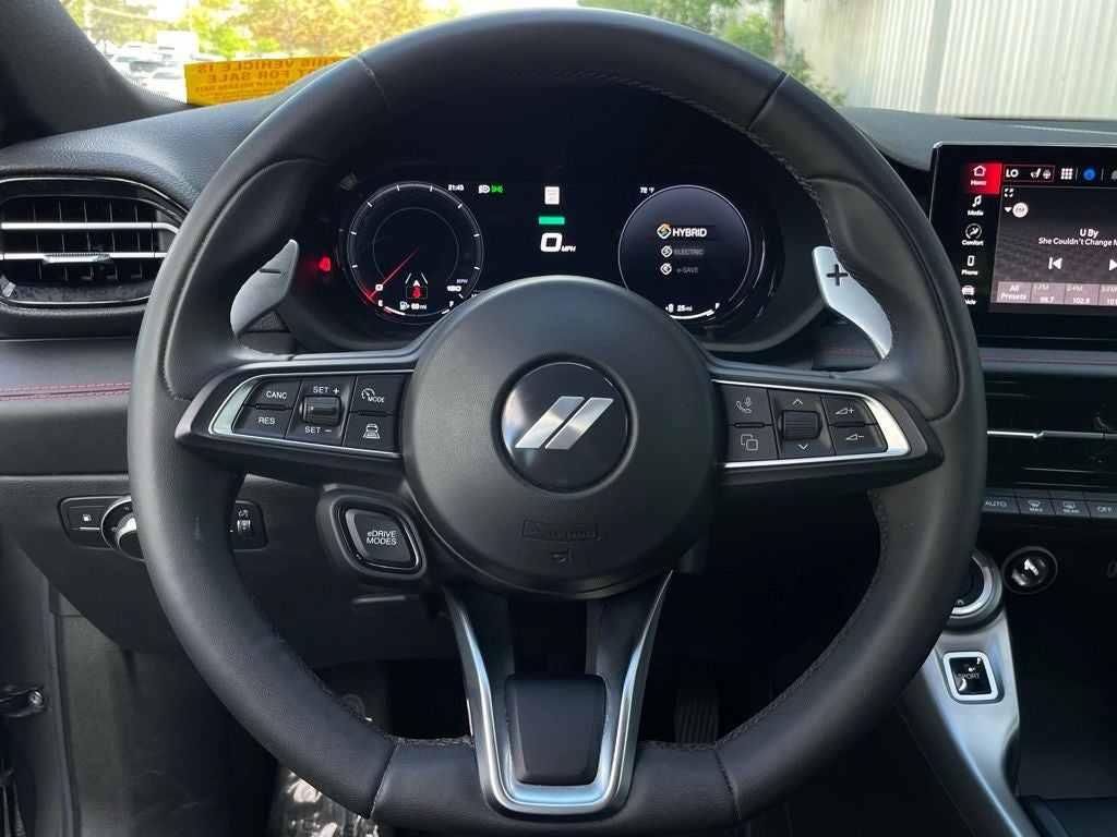 2024 Dodge Hornet R/T *Clean Carfax