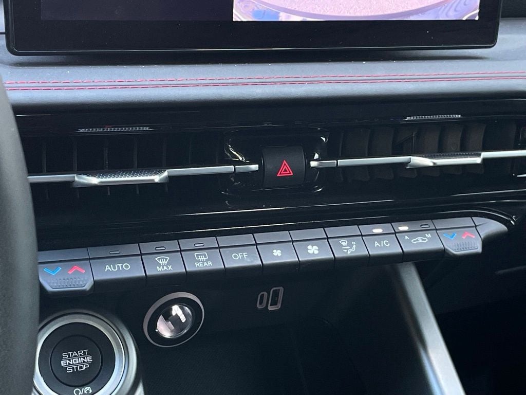 2024 Dodge Hornet R/T *Clean Carfax