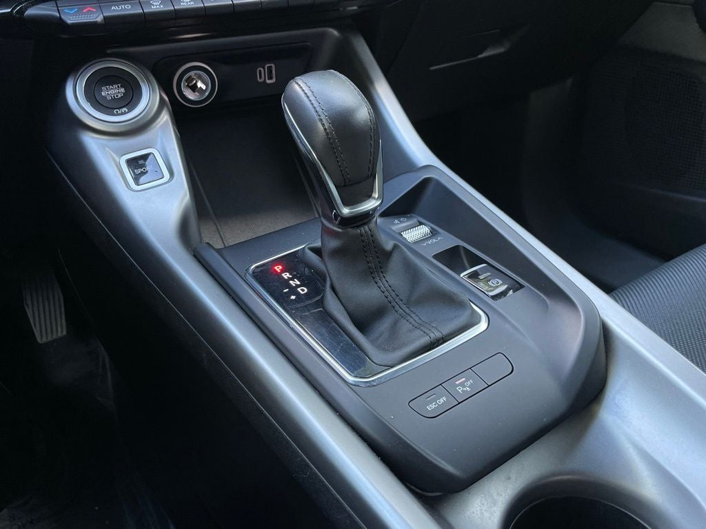 2024 Dodge Hornet R/T *Clean Carfax