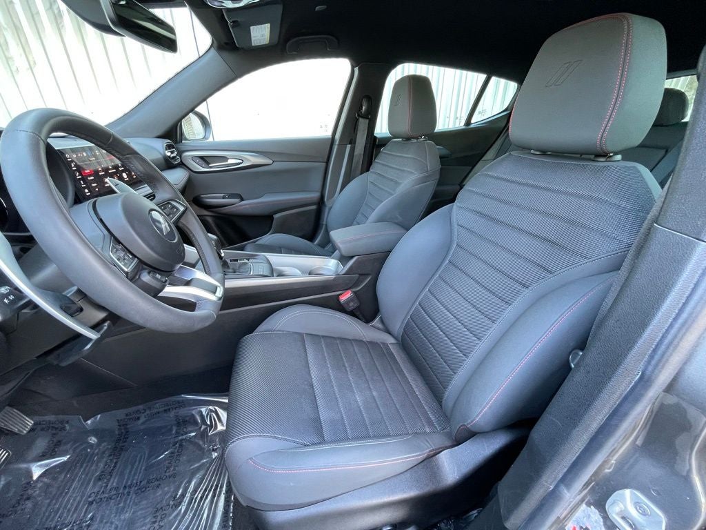 2024 Dodge Hornet R/T *Clean Carfax