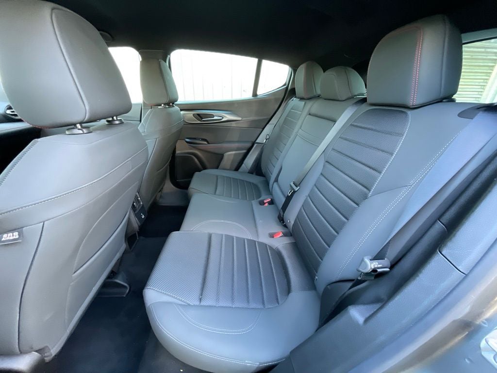 2024 Dodge Hornet R/T *Clean Carfax