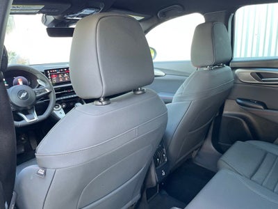 2024 Dodge Hornet R/T *Clean Carfax