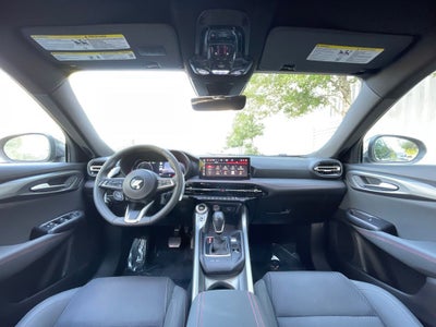 2024 Dodge Hornet R/T *Clean Carfax