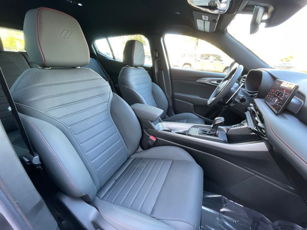 2024 Dodge Hornet R/T *Clean Carfax