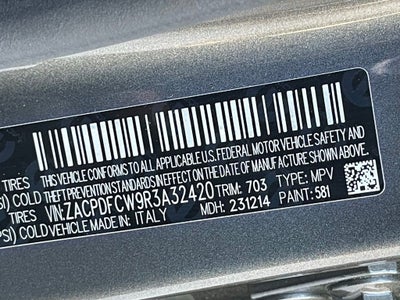 2024 Dodge Hornet R/T *Clean Carfax