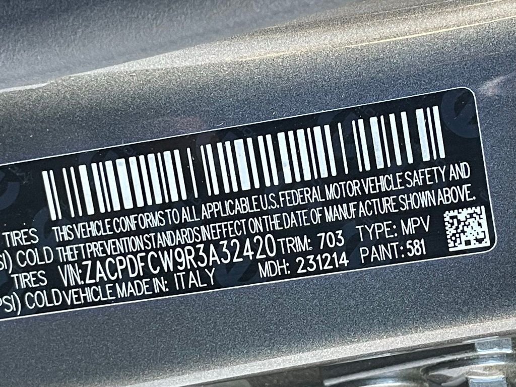 2024 Dodge Hornet R/T *Clean Carfax