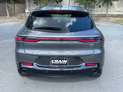 2024 Dodge Hornet R/T *Clean Carfax
