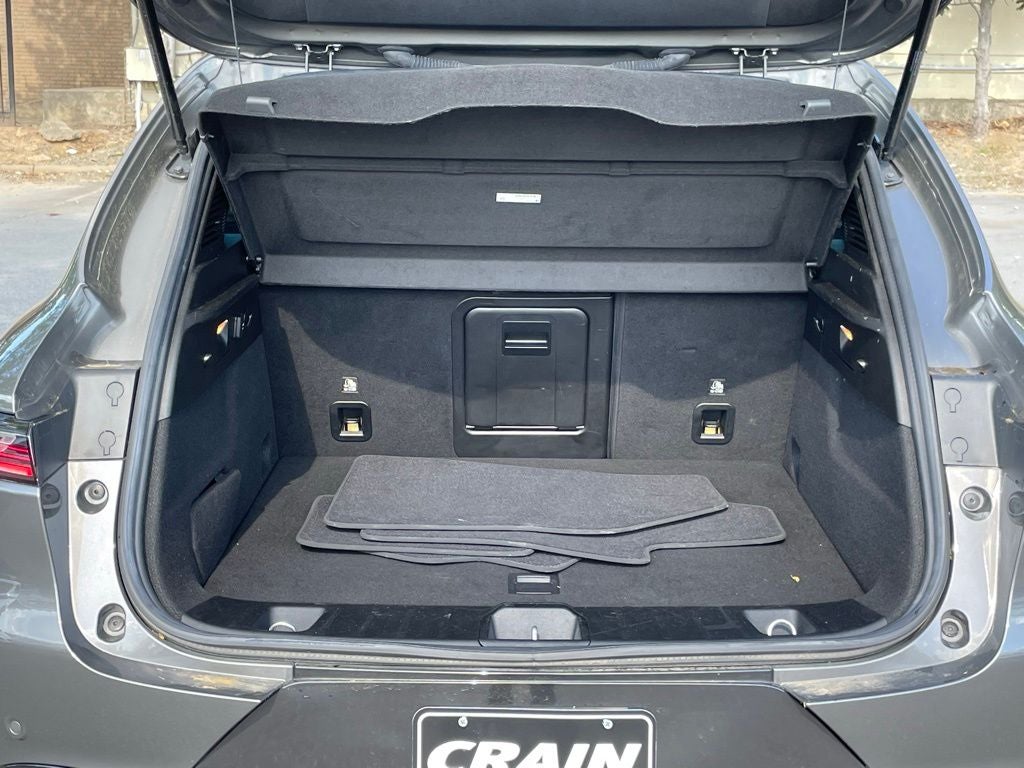2024 Dodge Hornet R/T *Clean Carfax