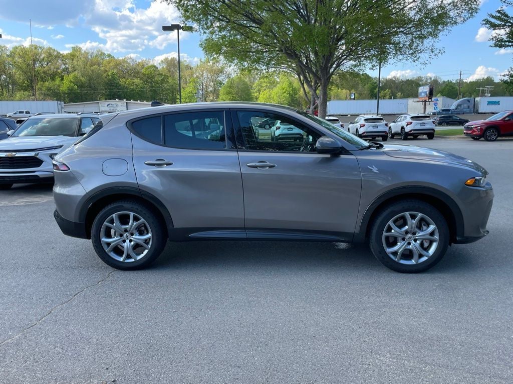 2024 Dodge Hornet R/T *Clean Carfax