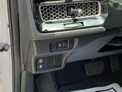 2023 Honda Civic EX-L