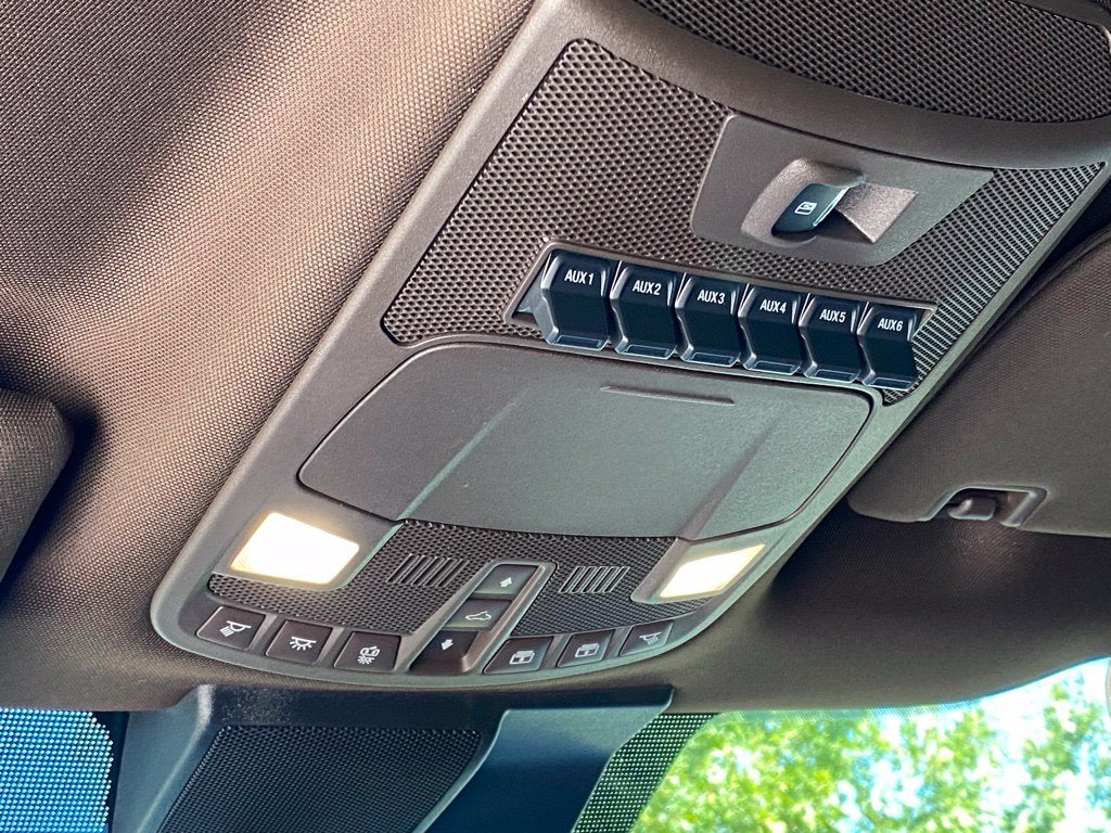 2022 Ford F-250SD King Ranch