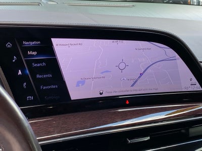 2021 Cadillac Escalade ESV Sport Platinum