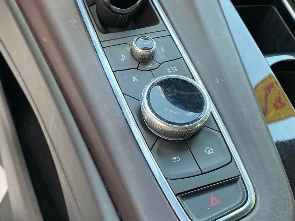 2021 Cadillac Escalade ESV Sport Platinum