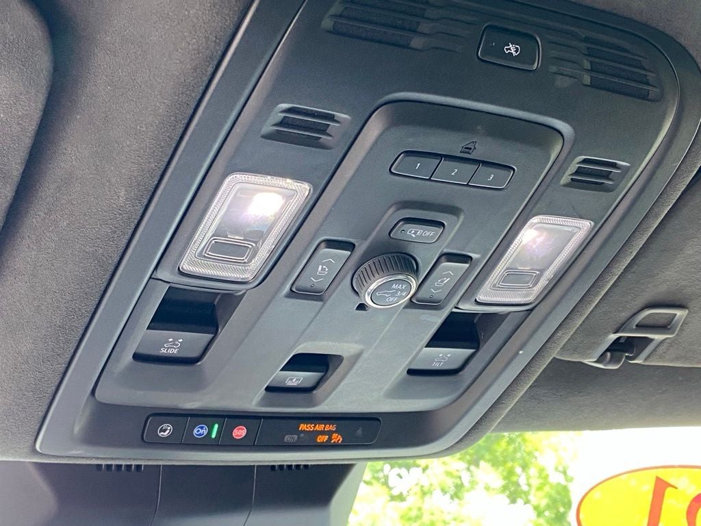 2021 Cadillac Escalade ESV Sport Platinum