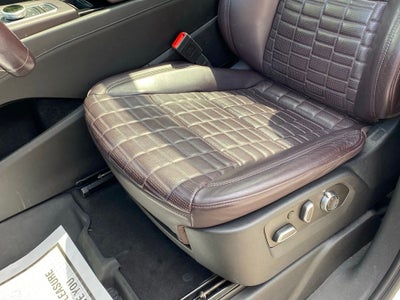 2021 Cadillac Escalade ESV Sport Platinum