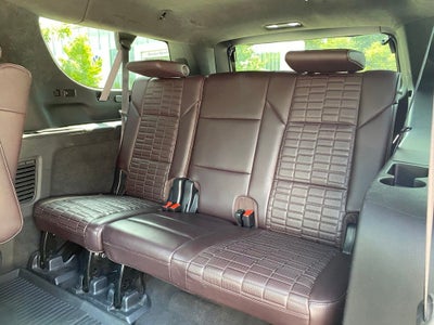 2021 Cadillac Escalade ESV Sport Platinum