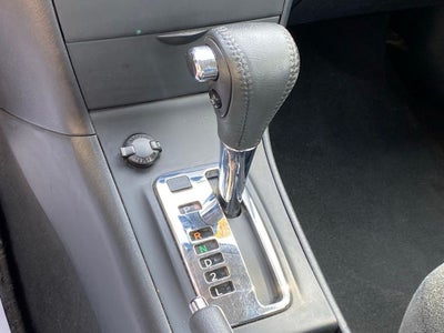 2007 Toyota Corolla S