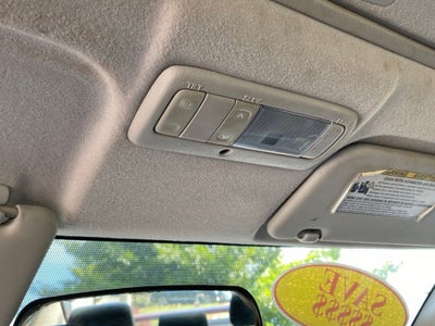2007 Toyota Corolla S