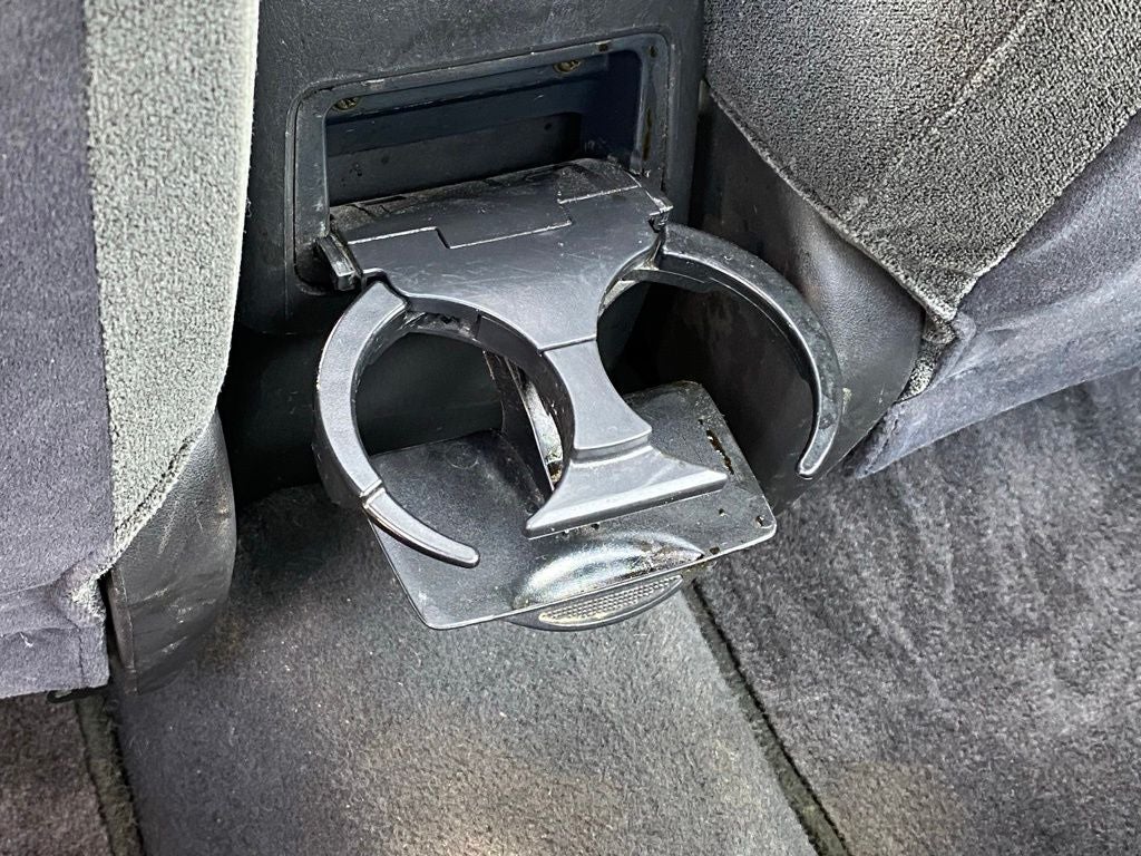 2007 Toyota Corolla S