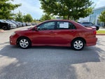 2007 Toyota Corolla S