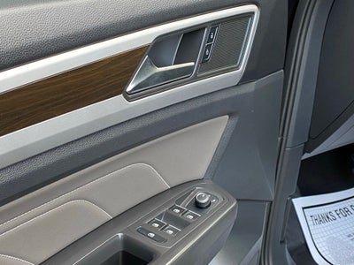 2023 Volkswagen Atlas 2.0T SE