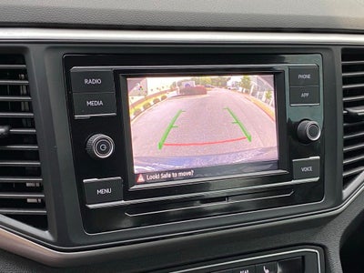 2023 Volkswagen Atlas 2.0T SE