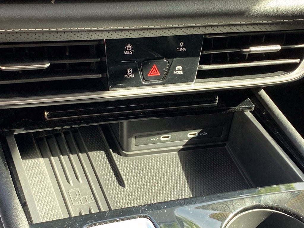 2026 Volkswagen Atlas SE w/Technology
