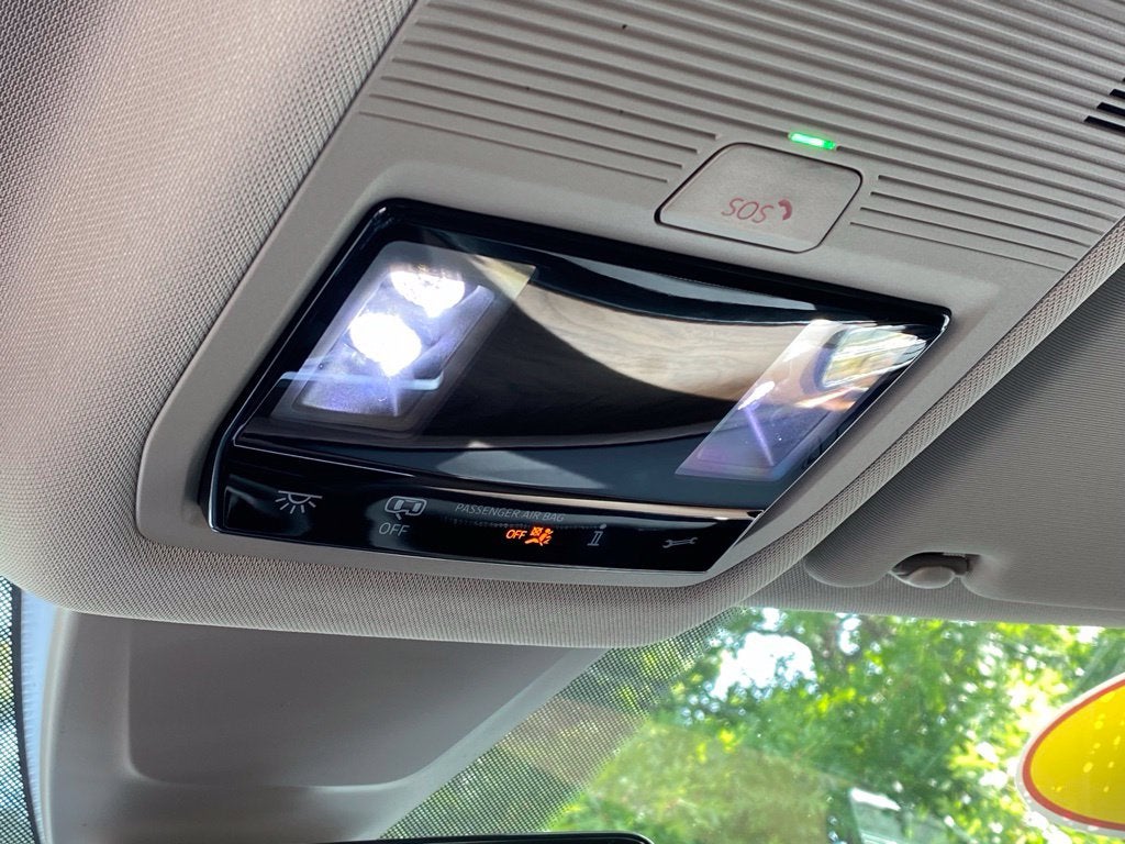 2026 Volkswagen Atlas SE w/Technology