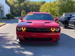 2017 Dodge Challenger R/T Scat Pack