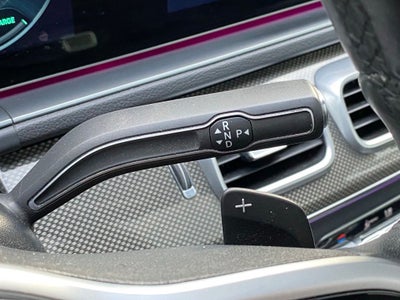 2020 Mercedes-Benz GLE GLE 580 4MATIC®