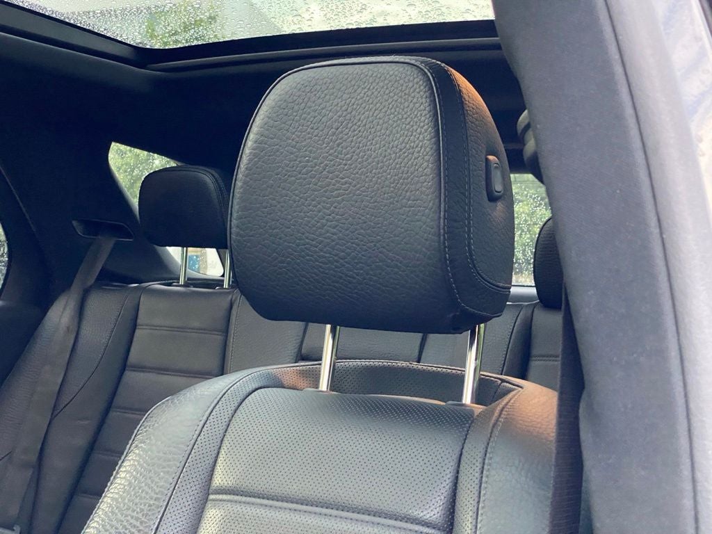 2020 Mercedes-Benz GLE GLE 580 4MATIC®
