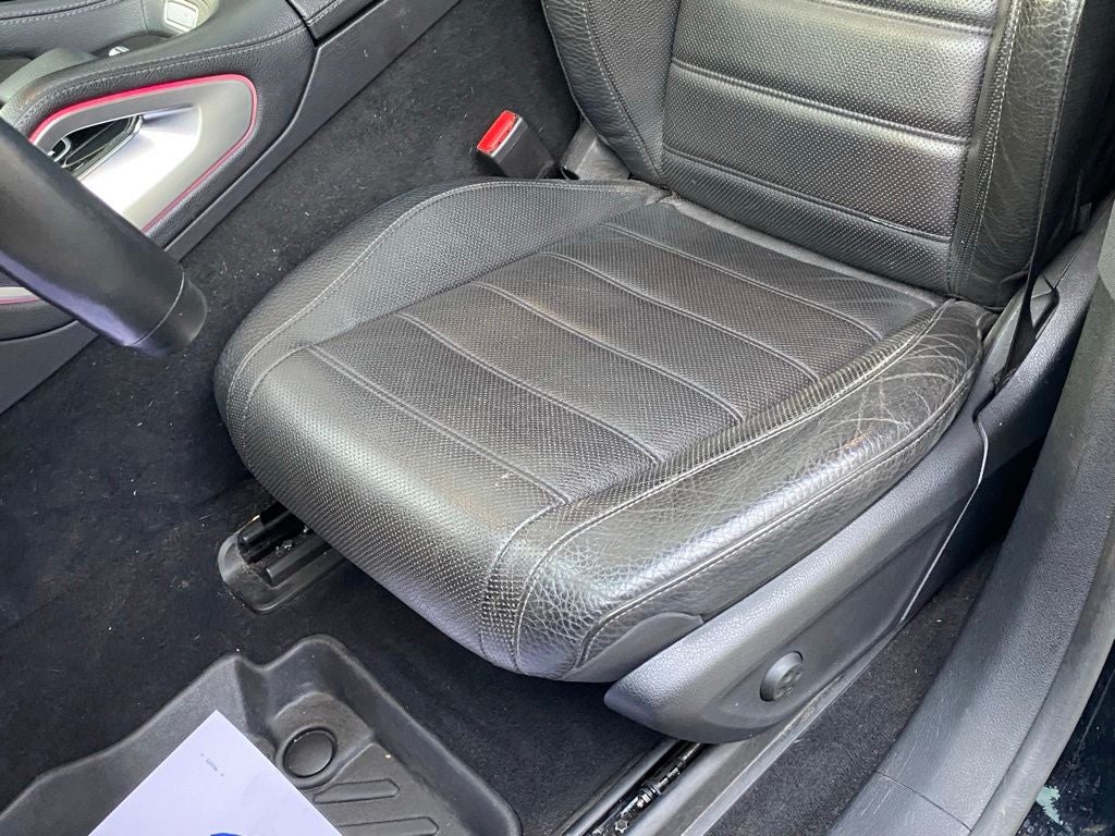 2020 Mercedes-Benz GLE GLE 580 4MATIC®