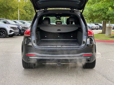 2020 Mercedes-Benz GLE GLE 580 4MATIC®