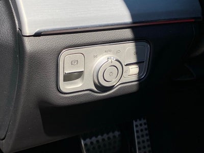 2025 Mercedes-Benz GLS GLS 450 4MATIC®