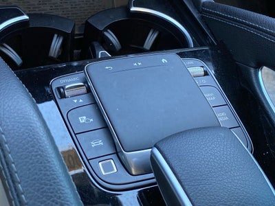 2025 Mercedes-Benz GLS GLS 450 4MATIC®