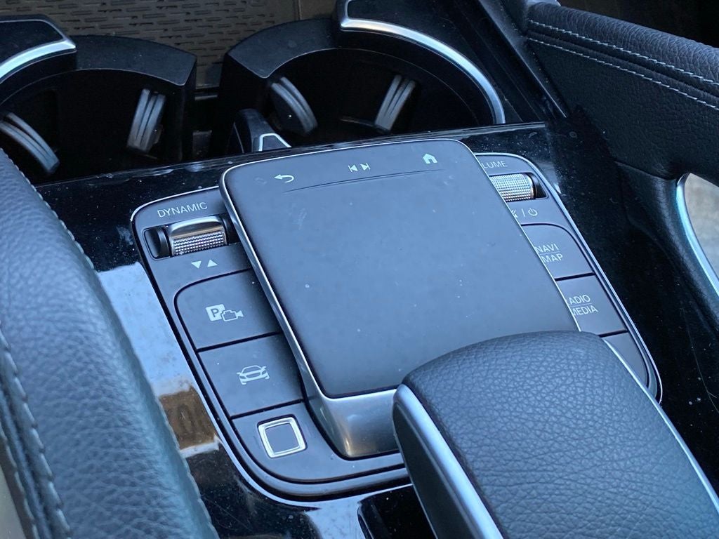 2025 Mercedes-Benz GLS GLS 450 4MATIC®
