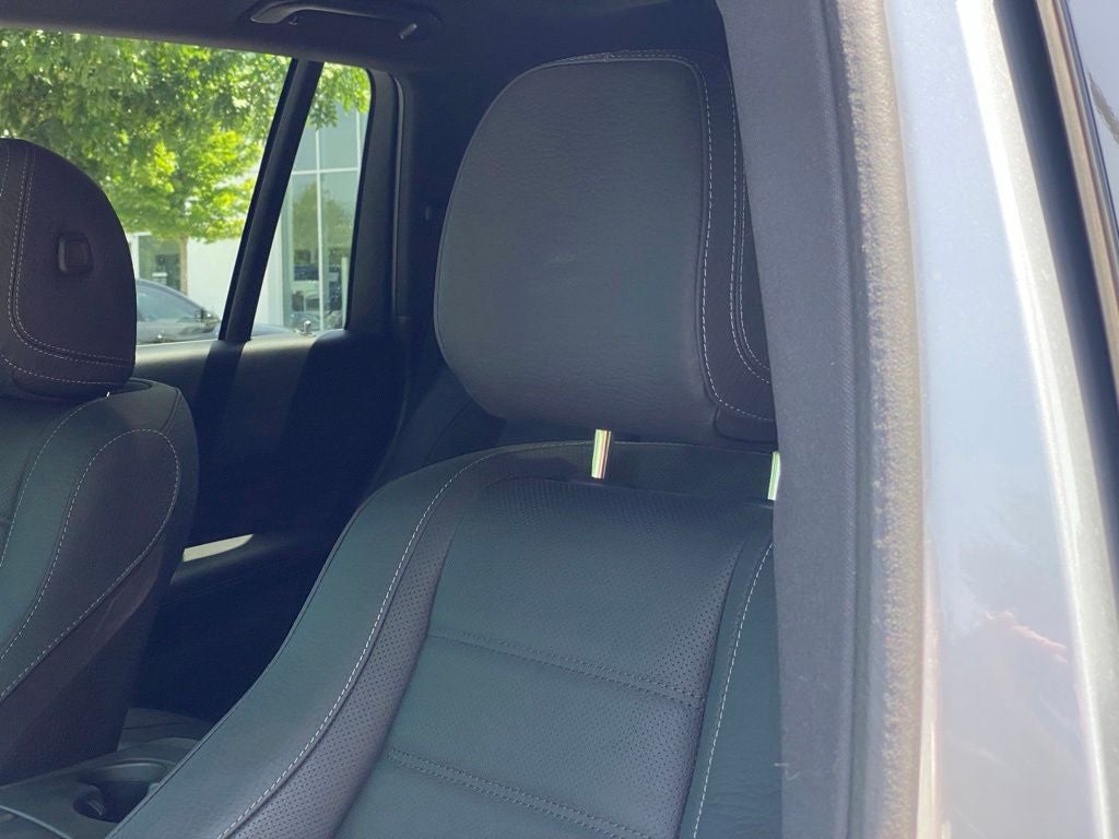 2025 Mercedes-Benz GLS GLS 450 4MATIC®