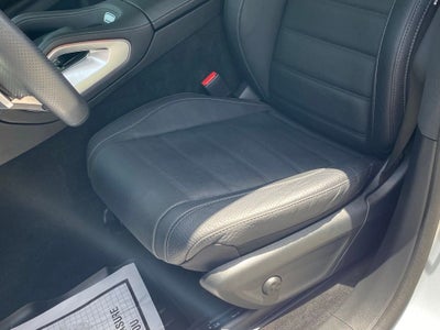 2025 Mercedes-Benz GLS GLS 450 4MATIC®