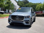 2025 Mercedes-Benz GLS GLS 450 4MATIC®
