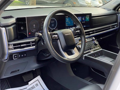 2024 Hyundai Santa Fe Limited