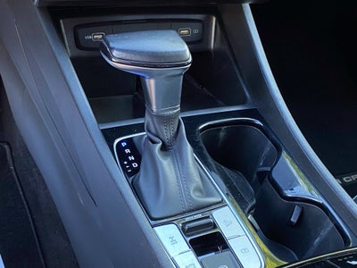2024 Hyundai Santa Cruz XRT