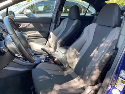 2023 Subaru WRX Base