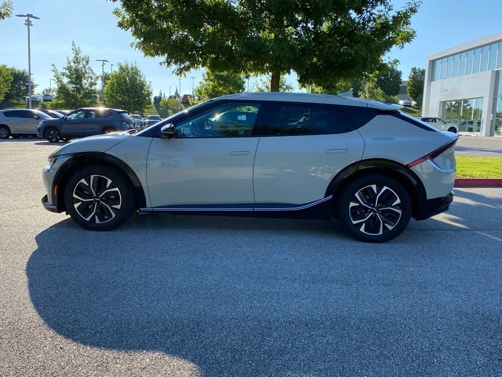 2023 Kia EV6 Wind