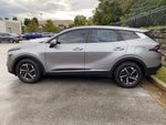 2025 Kia Sportage Hybrid LX
