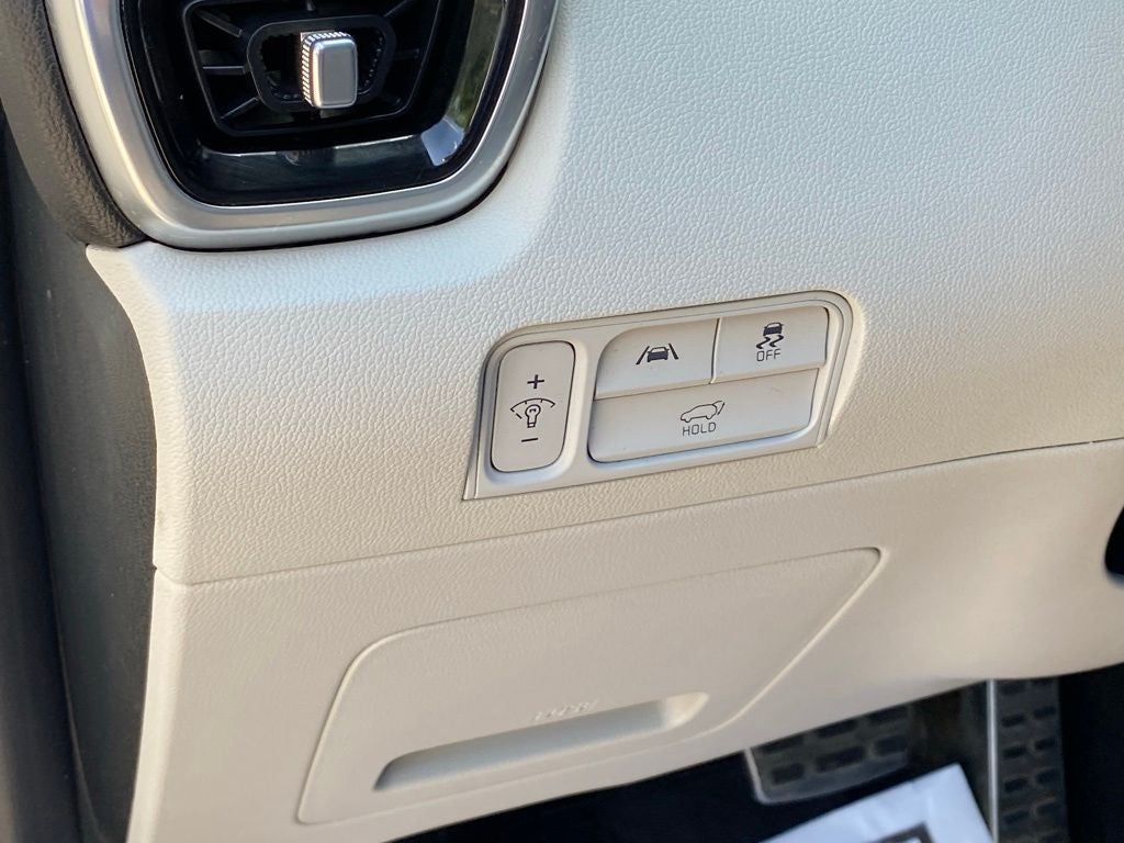 2023 Kia Sorento Hybrid SX Prestige
