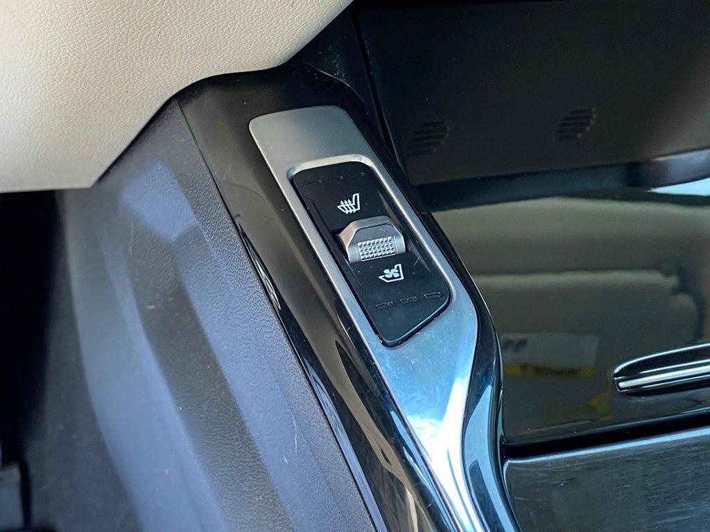 2023 Kia Sorento Hybrid SX Prestige